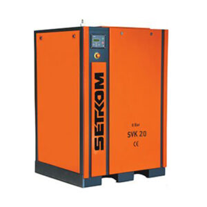 Setkom SVK20 Screw Compressor