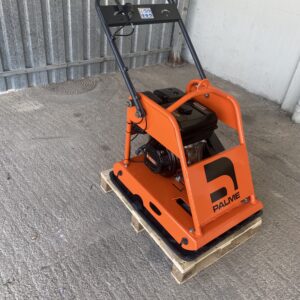 2024 Plate Compactor Palme PTK35/60B