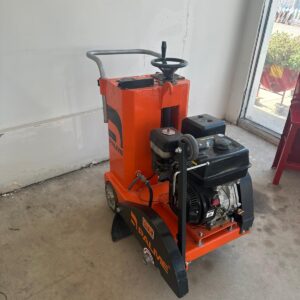 2022 Floor Saw Machine