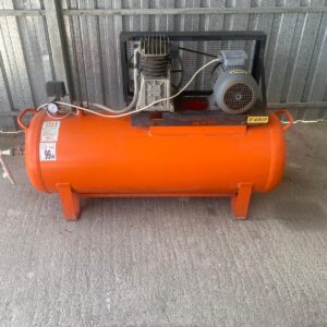 2017 5.5HP Air Compressor
