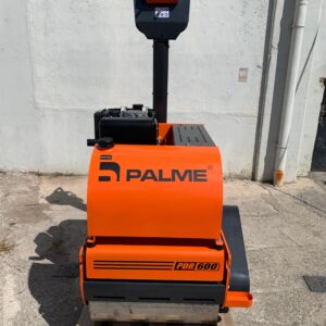 2024 Walk Behind Roller
