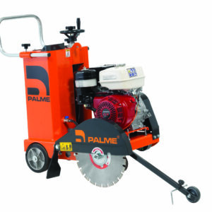 Floor Cutting Machine