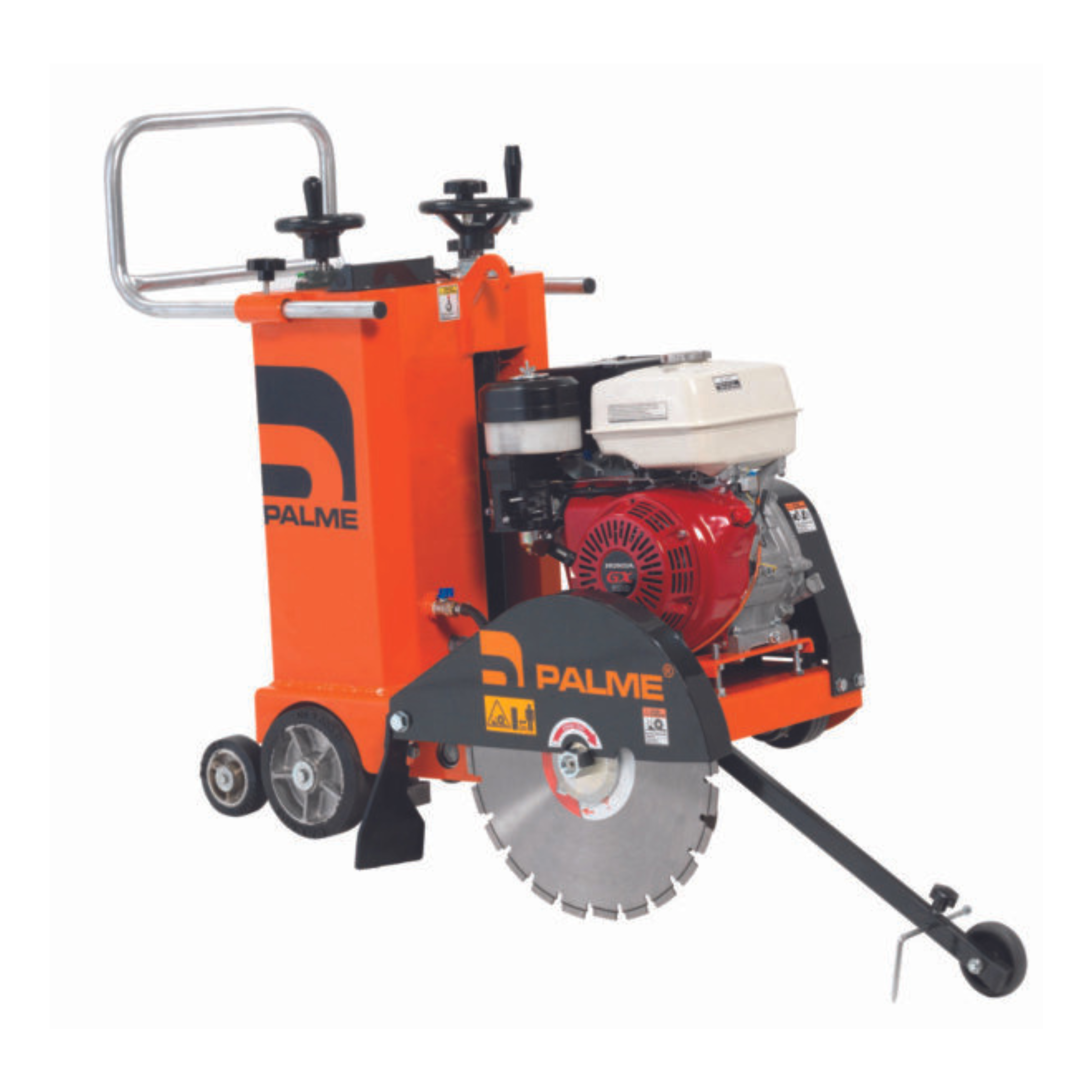 Floor Cutting Machine