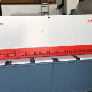 2019 Durma SBT 3006 Swing Beam Shear