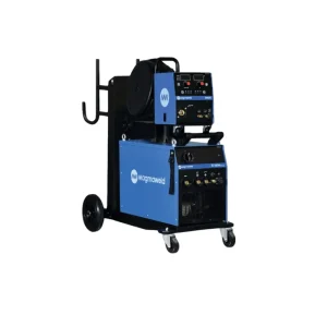 Magmaweld Gas Shielded Arc Welding Machine ID300M