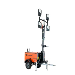 Light Tower