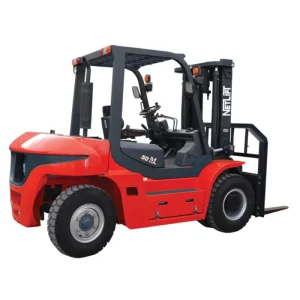 Diesel Forklift FD70T