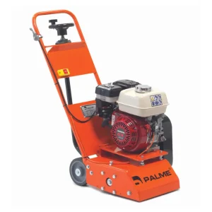 Gasoline Scarifier Machine