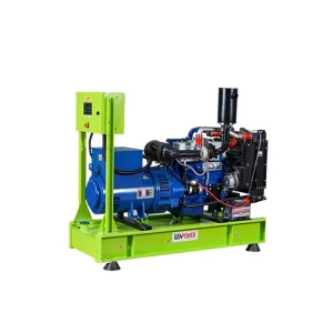 Diesel Genarator Genpower GNT55
