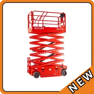 ELS EL14 Lifting Platform