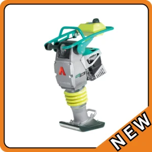 AMMANN ATR68C TAMPING RAMMER