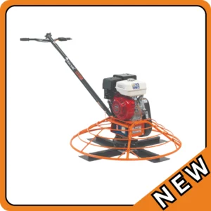 Gasoline Power Trowel Machine PP900B