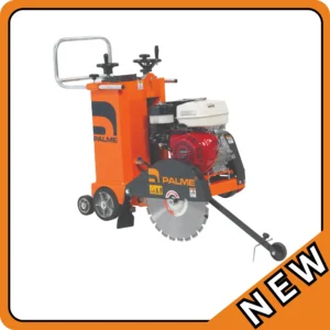 Palme Floor Cutting Machine PD15B