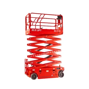 ELS EL14 Lifting Platform