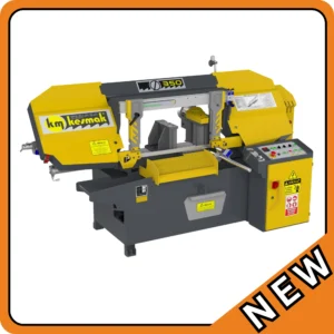 Kesmak Kmo 350 Cutting Table