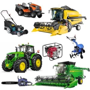 AGRICULTURE