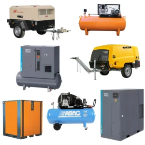COMPRESSORS