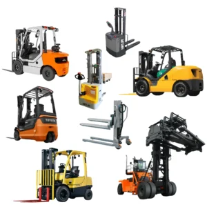 MATERIAL HANDLING