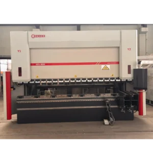 2022 Dener Bending Press