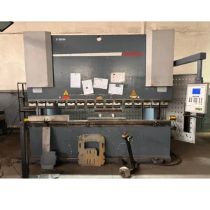 Durma 30200 Hydraulic Bending Press