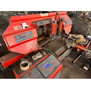 2021 Bend Saw Machine